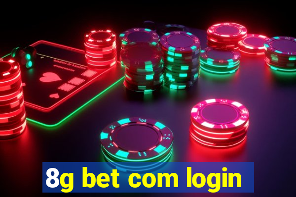 8g bet com login